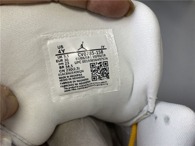 Air Jordan 13 GS Playground(CV0785-158)